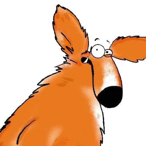😧 Стикер «Corgio Armani» для Telegram