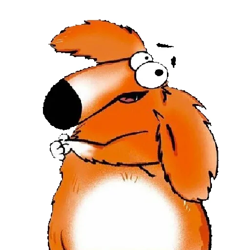 🤩 Стикер «Corgio Armani» для Telegram