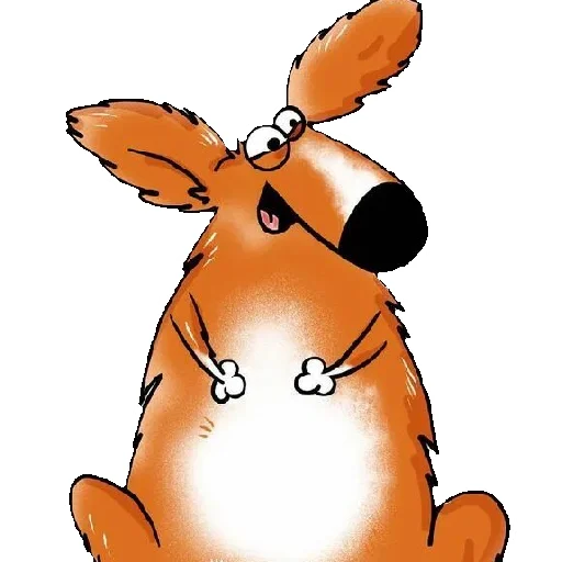 😀 Стикер «Corgio Armani» для Telegram