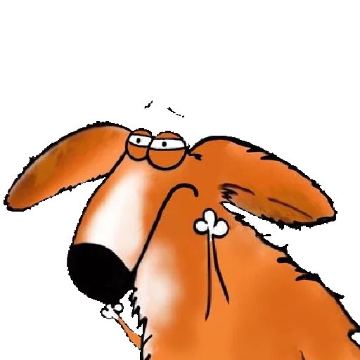 😴 Стикер «Corgio Armani» для Telegram