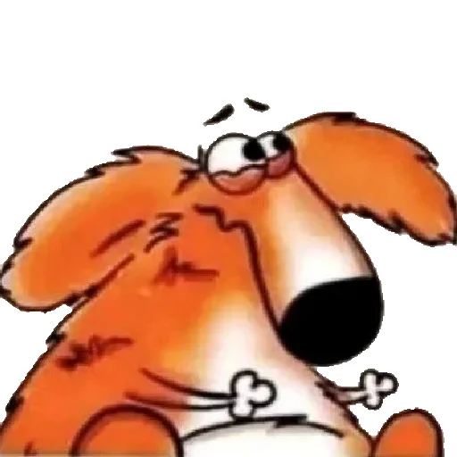 😭 Стикер «Corgio Armani» для Telegram
