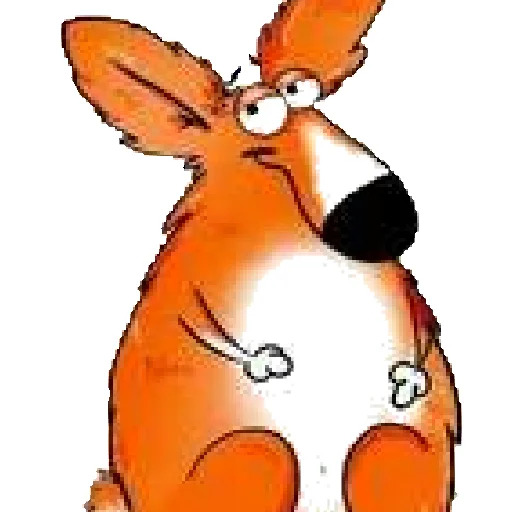 🙂 Стикер «Corgio Armani» для Telegram