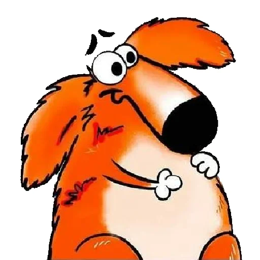 😨 Стикер «Corgio Armani» для Telegram