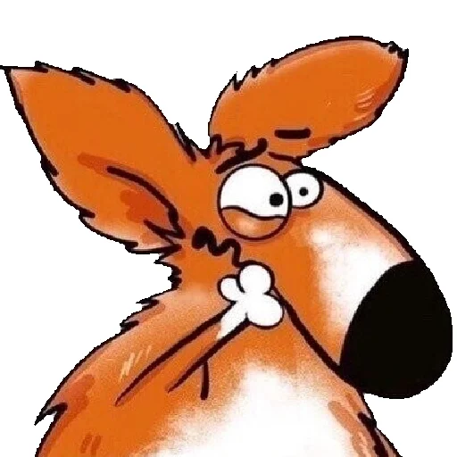 🫢 Стикер «Corgio Armani» для Telegram