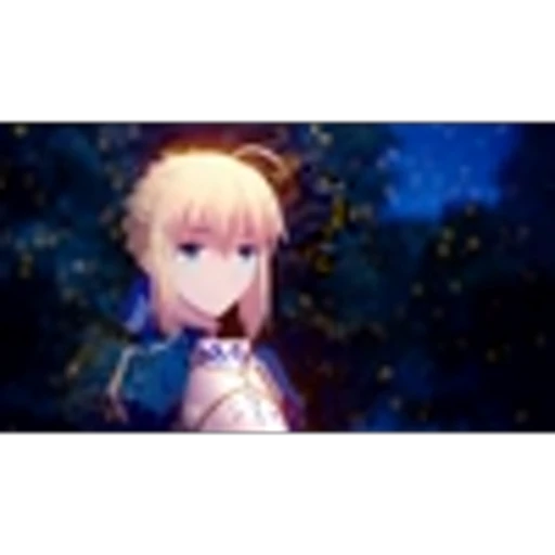 🤩 Эмодзи «Fate» для Telegram