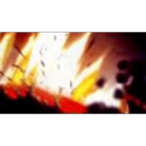 🤩 Эмодзи «Fate» для Telegram