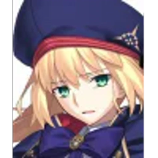 🤩 Эмодзи «Fate» для Telegram