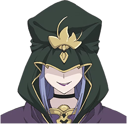 😏 Стикер «Fate Stay Night» для Telegram
