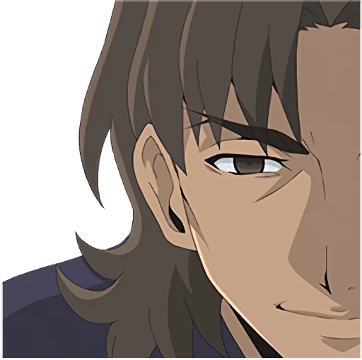 😏 Стикер «Fate Stay Night» для Telegram