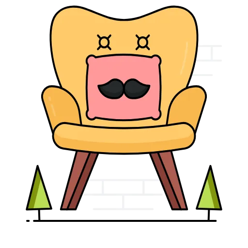Стикер 51 #animated #random