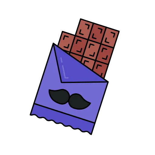 Стикер 21 #animated #random