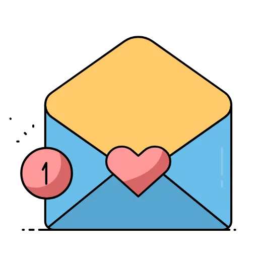 Стикер 7 #animated #random