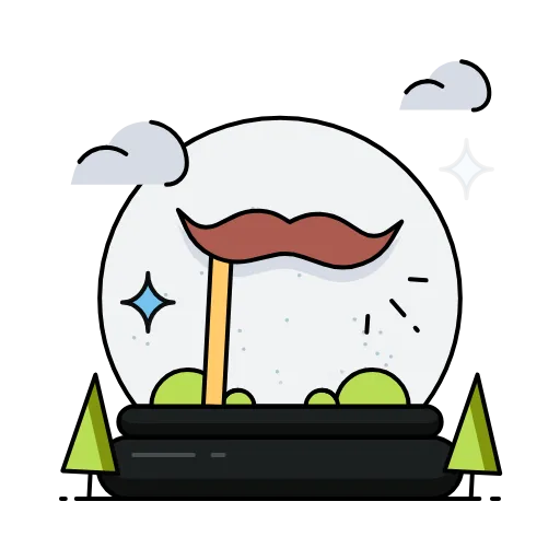 Стикер 39 #animated #random