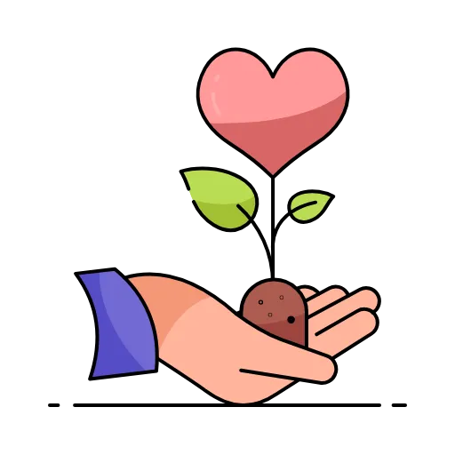 Стикер 23 #animated #random
