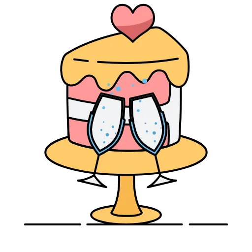 Стикер 22 #animated #random