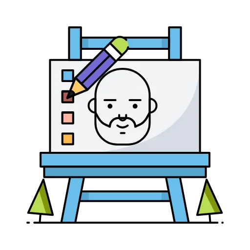 Стикер 44 #animated #random