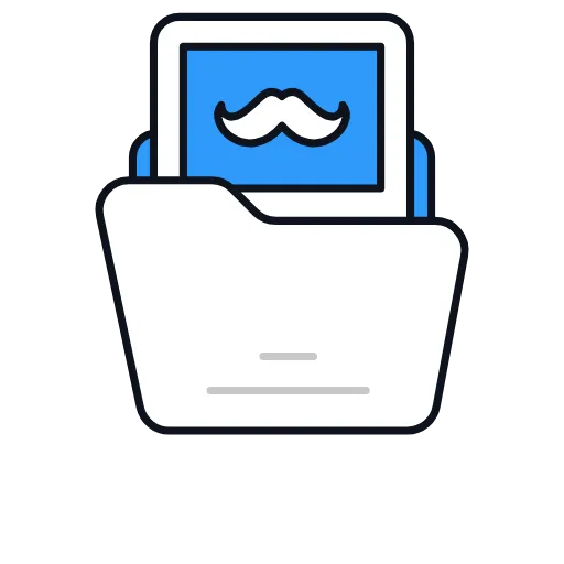 Стикер 61 #animated #random