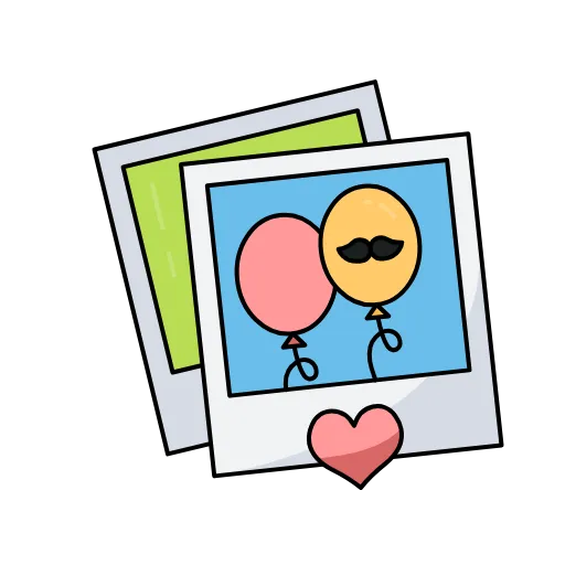 Стикер 17 #animated #random