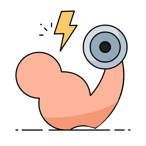 Стикер 32 #animated #random
