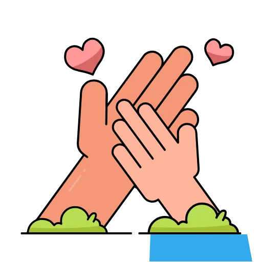 Стикер 43 #animated #random