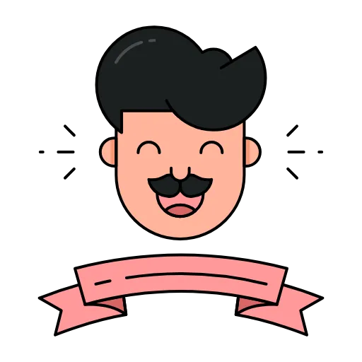Стикер 35 #animated #random