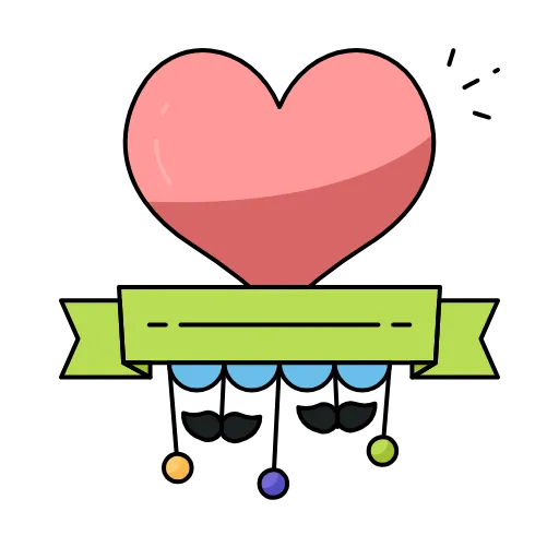 Стикер 27 #animated #random