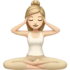 🤩 Эмодзи «beige» для Telegram