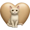 🤩 Эмодзи «beige» для Telegram