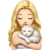 🤩 Эмодзи «beige» для Telegram
