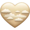 🤩 Эмодзи «beige» для Telegram