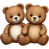 🫂 Эмодзи «beige» для Telegram