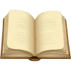 📓 Эмодзи «beige» для Telegram