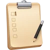 🤩 Эмодзи «beige» для Telegram