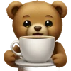 ❤️ Эмодзи «beige» для Telegram