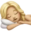 💤 Эмодзи «beige» для Telegram