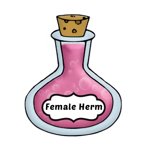 🍹 Стикер «Faust&;s TF Potions» для Telegram