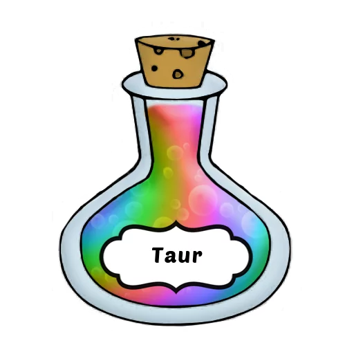 🍹 Стикер «Faust&;s TF Potions» для Telegram