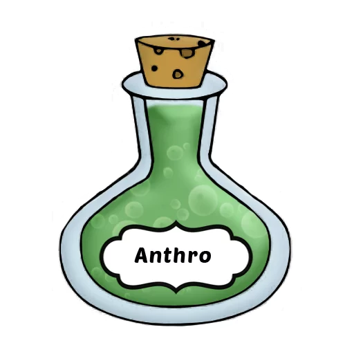 🍹 Стикер «Faust&;s TF Potions» для Telegram