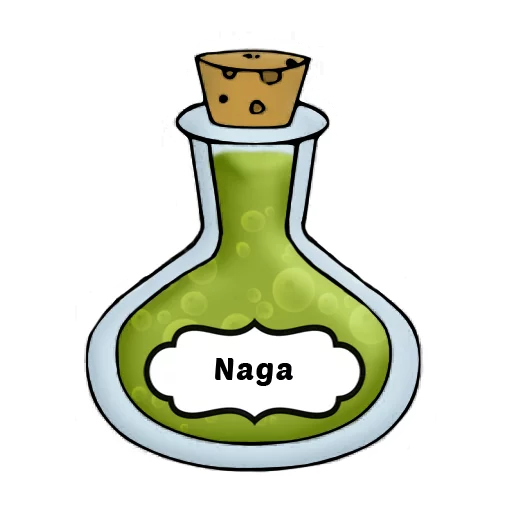 🍹 Стикер «Faust&;s TF Potions» для Telegram