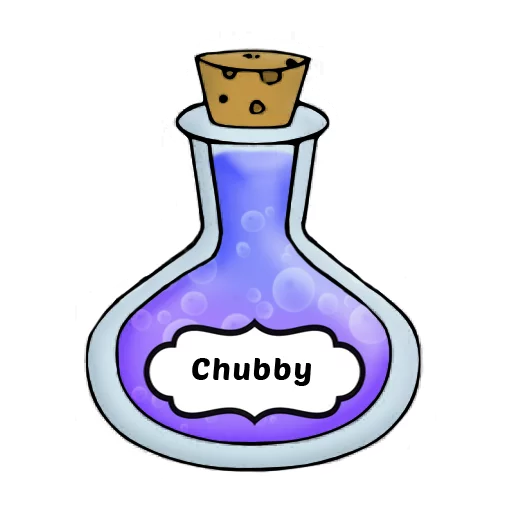 🍹 Стикер «Faust&;s TF Potions» для Telegram