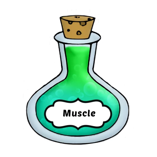 🍹 Стикер «Faust&;s TF Potions» для Telegram