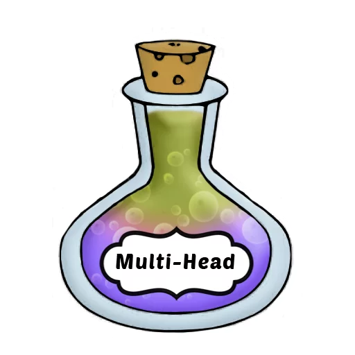 🍹 Стикер «Faust&;s TF Potions» для Telegram