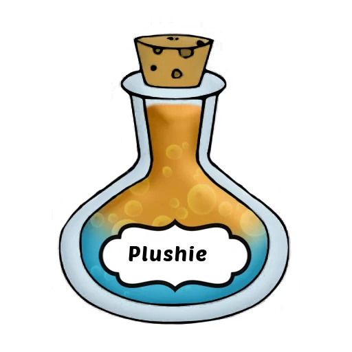 🍹 Стикер «Faust&;s TF Potions» для Telegram