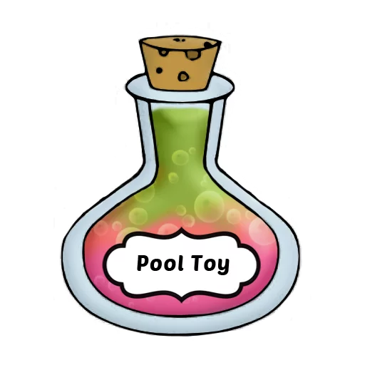 🍹 Стикер «Faust&;s TF Potions» для Telegram