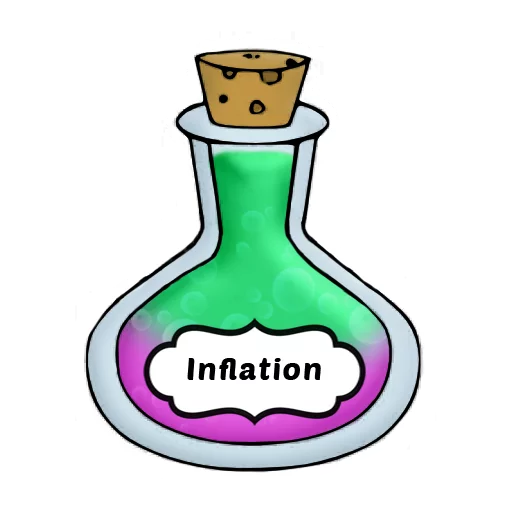 🍹 Стикер «Faust&;s TF Potions» для Telegram