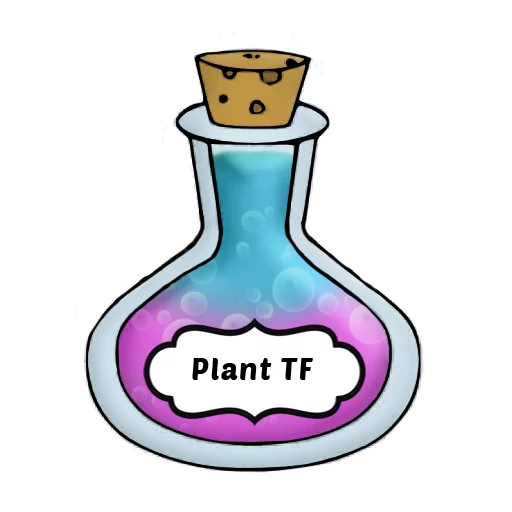 🍹 Стикер «Faust&;s TF Potions» для Telegram