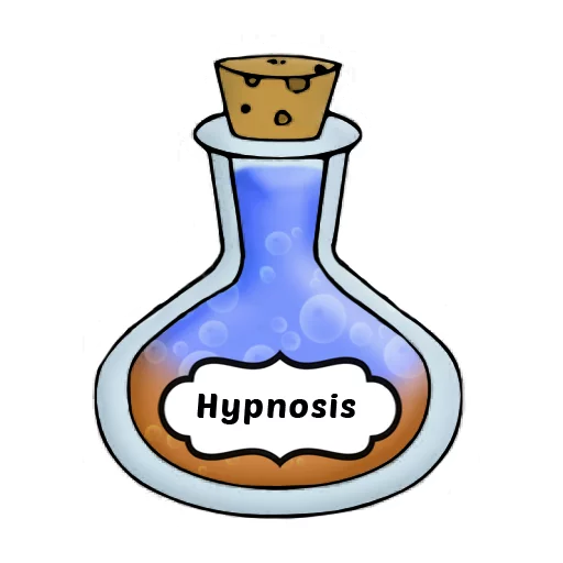 🔮 Стикер «Faust&;s TF Potions» для Telegram