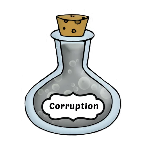 🔮 Стикер «Faust&;s TF Potions» для Telegram