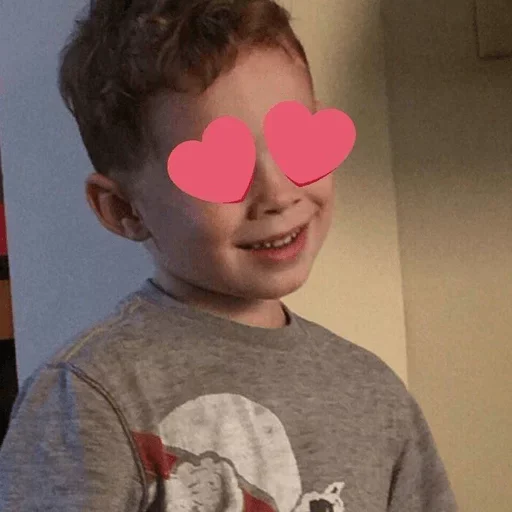 😄 Стикер «Fave Stickers» для Telegram