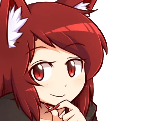 😏 Стикер «Stickers Favoritos» для Telegram